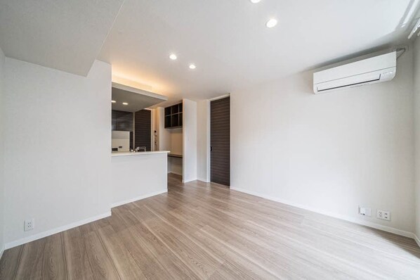 Camelot Eastの物件内観写真